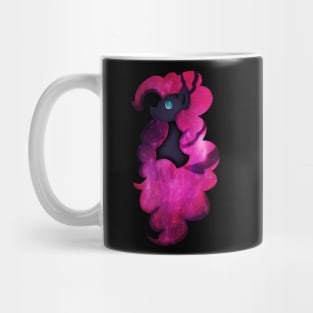 nightmare Ponies Mane 6 - Pinkie pie Mug